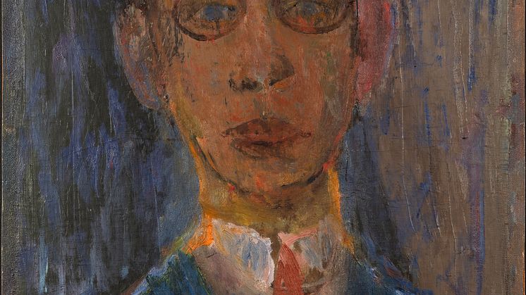 Donation, Ivarson