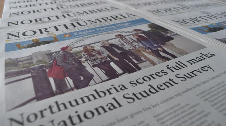 Read All About It!