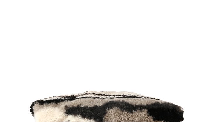 Sagaform AW24 - Alba plaid