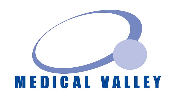 MEDICAL VALLEY LOGO