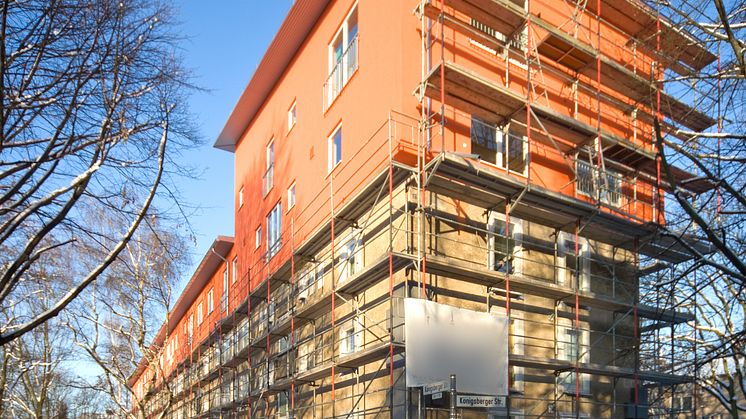 Foto: BAUEN MIT HOLZ /Markus Bollen