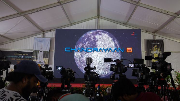 EXPERT COMMENT: India has landed on the Moon. Here’s what the political and economic gains are
