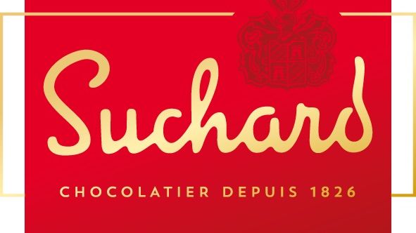 Suchard Sensations Haselnuss & Mandel 100g: Dunkler Schokoladengenuss mit karamellisierten Nüssen