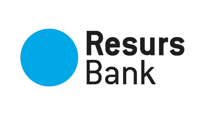 Resurs Bank har nu digitaliserat över 50 % av avierna med Kivra 