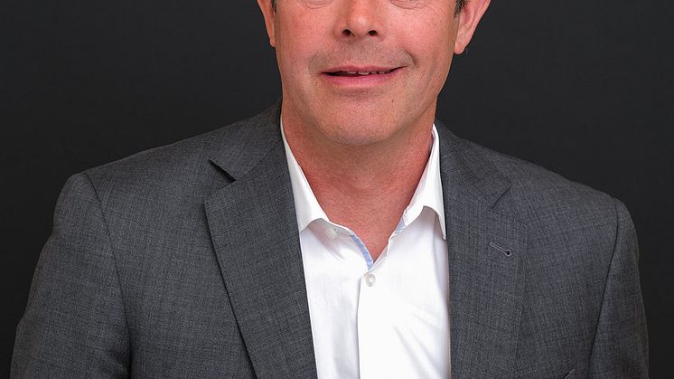 Robert Bergström