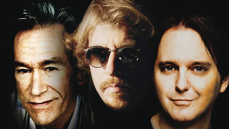 Champlin – Williams - Friestedt - II - Ute Nu!
