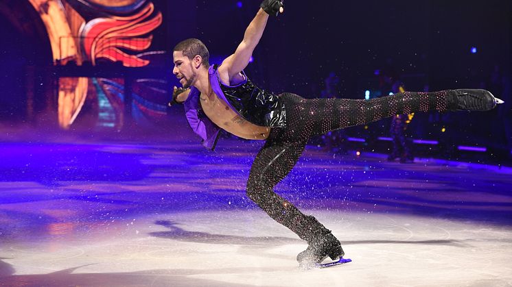 Holiday on Ice - SHOWTIME