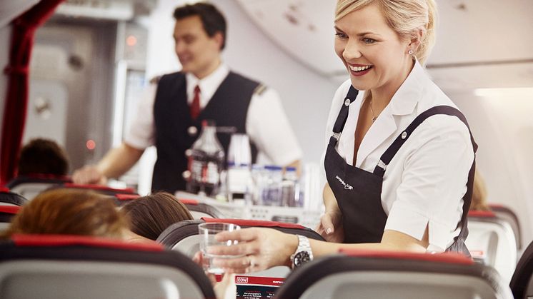 Norwegian reports a result of 1.6 bn NOK (£149 million) in the third quarter