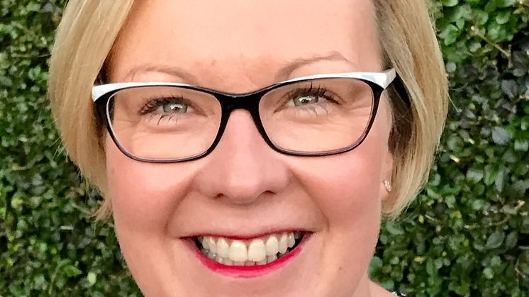 Key research appointment at Northumbria