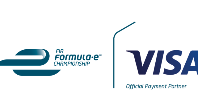 Formula E - logo - Annual Results