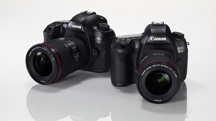 EOS 5DS Beauty