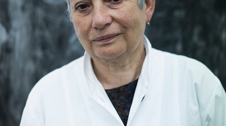 Ljudmila Ultiskaja