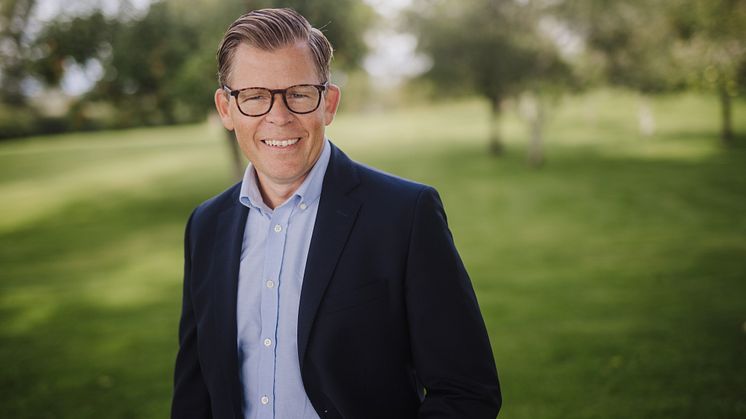 Fredrik Djupmarker