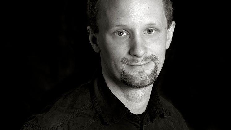 Henrik Sjöberg, RO-Gruppen
