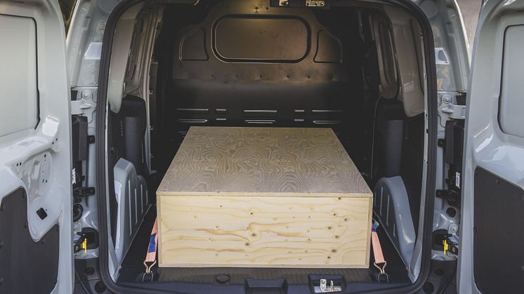 Transit Courier Cactus Grey (15)