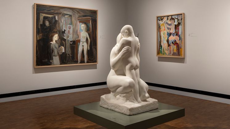 Edvard Munch Stenersen