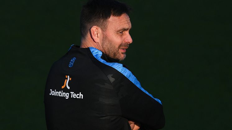 Yardy joins from Sussex CCC. Photo: Getty Images