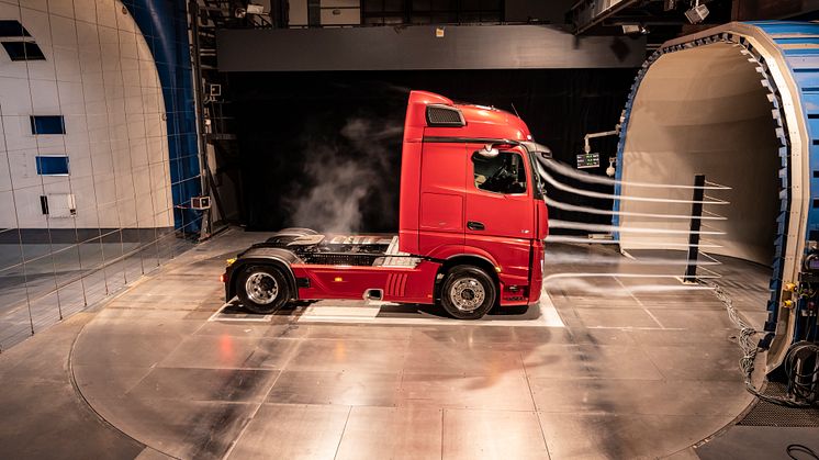 Actros