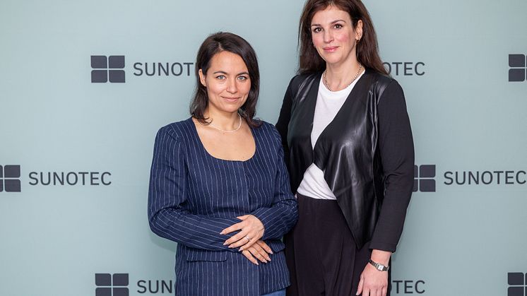 SUNOTEC Becomes Super Partner of Teenovator