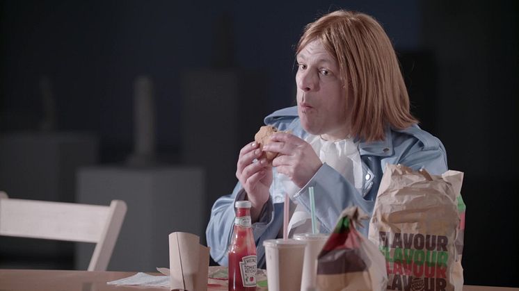 Trailer för Trollflöjten