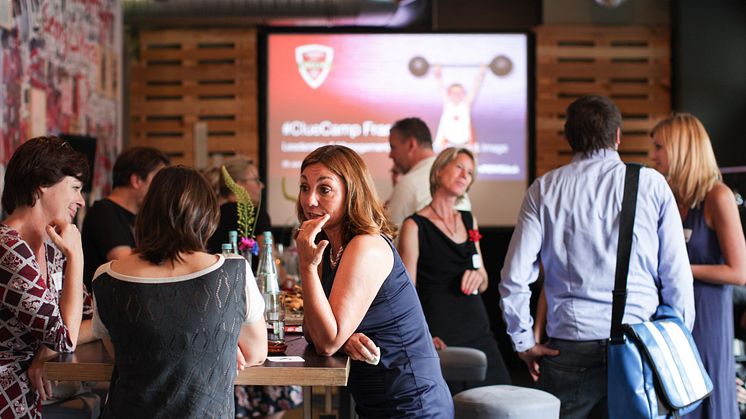 Superhero Training: “Social” ist das neue schwarz! 