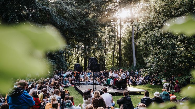 Malmö Sommarscen 