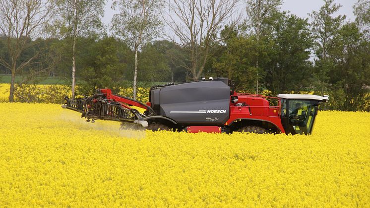 HORSCH Leeb 8.300 PT