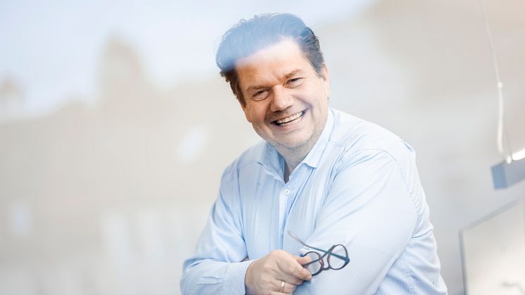 Volker Weitkamp