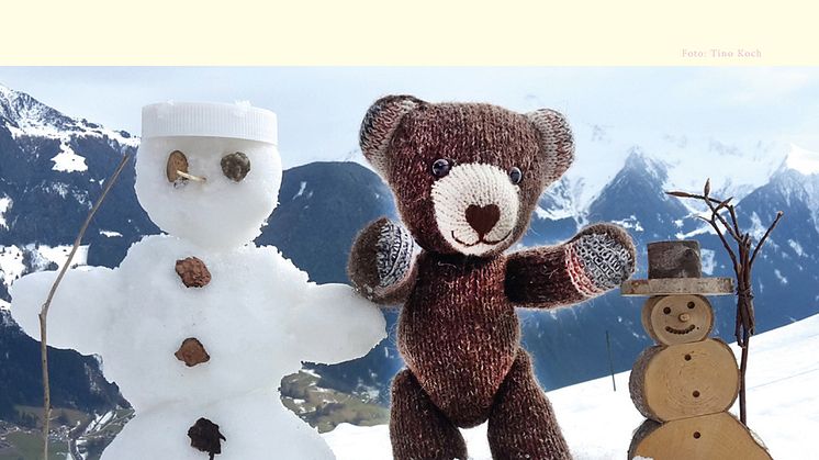 Bärenherz-Kalender für 2016 verfügbar