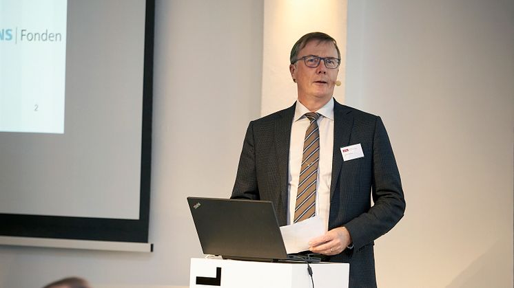 ATV's præsident fylder 60 år