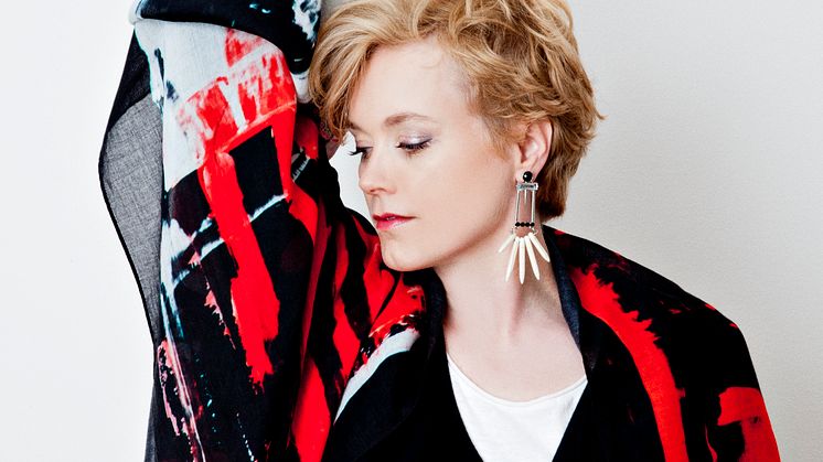 Ane Brun