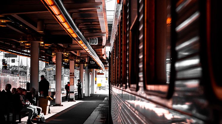 How Can the Swedish Transport Administration Launch a New Traffic Management System Right Before Christmas?