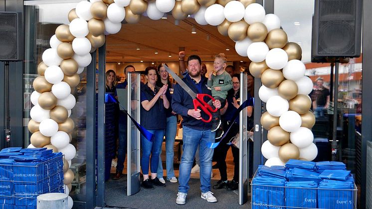JYSK Beneden-Leeuwen opening.jpg