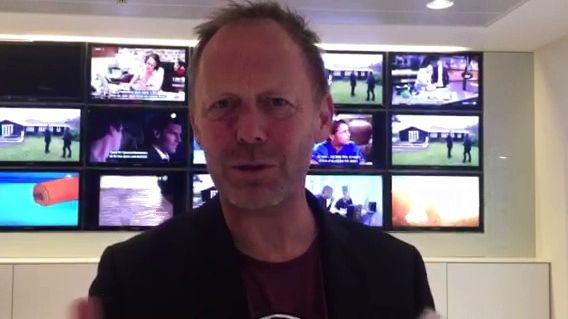 De bedste tips fra Ib Konrad Jensen, pressechef TDC