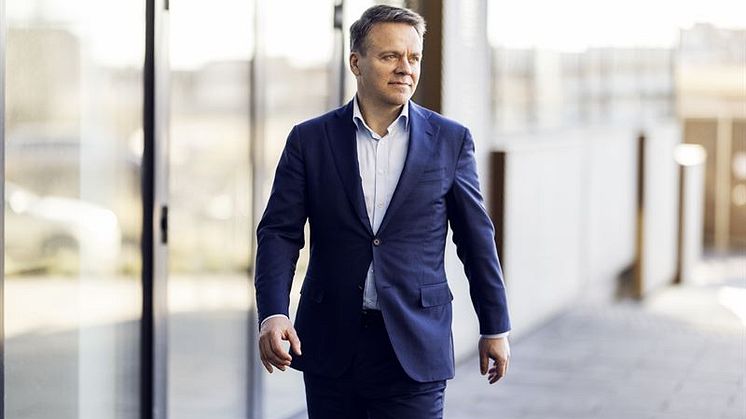 Martin Lippert