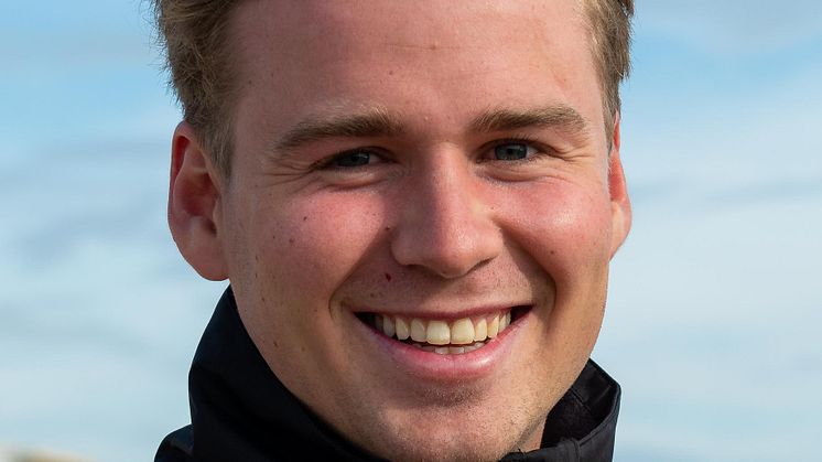 Endre Funnemark _ profil 1