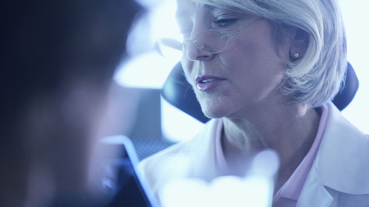 Nur jede zehnte medizinische Führungskraft an deutschen Universitätskliniken ist eine Frau.