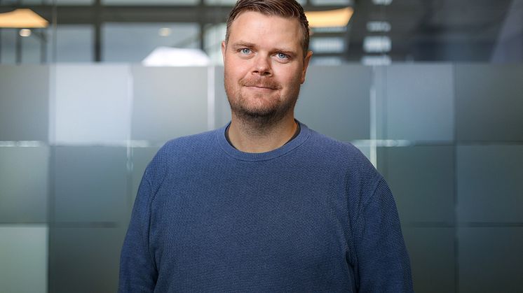 Aleksander Hømanberg