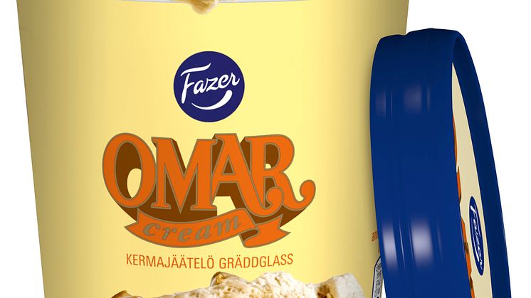 Fazer Omar (480 ml)