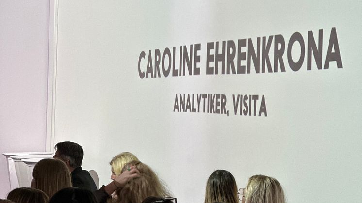 Caroline-publik