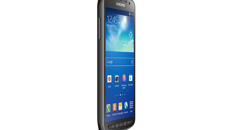 Galaxy S4 Active