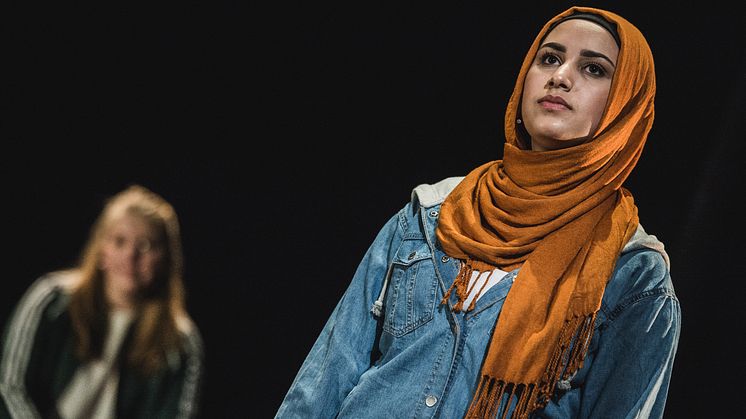 Faten Mahdi Al-Hussaini