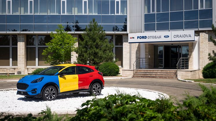 Ford Otosan Craiova - 1 iulie 2022 26741
