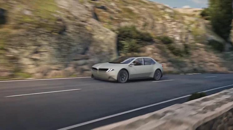 BMW Heart of Joy
