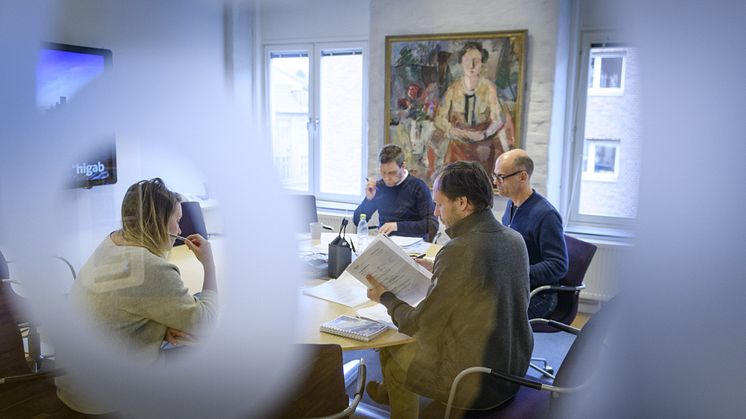 Praktikplatser ska bidra till minskat utanförskap