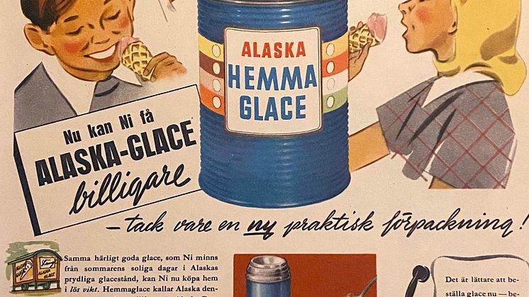 Alaska Glace annons 1940.jpg
