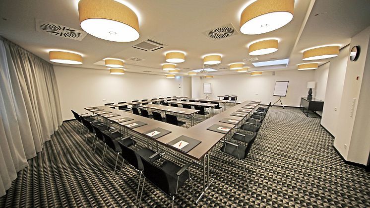 Großer Konferenzraum