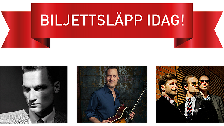 Bror Gunnar Jansson, Jonathan Kreisberg och Phronesis