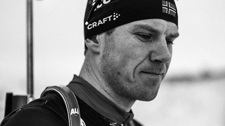 Mister skiskytternes sesongstart på Sjusjøen