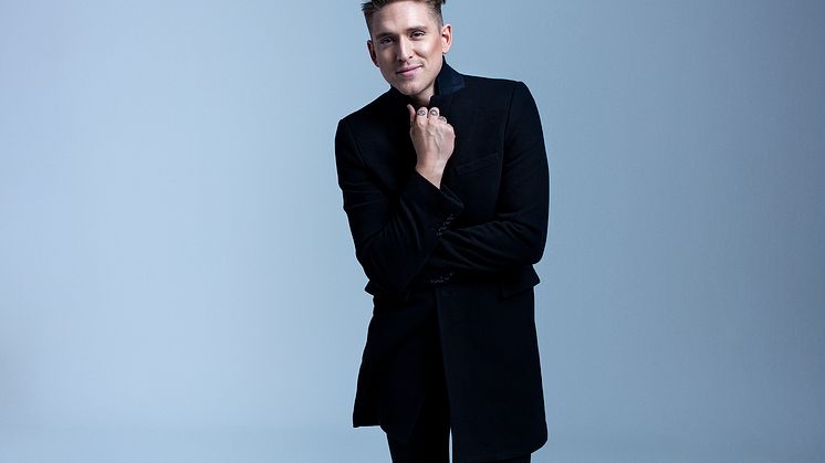 Danny Saucedo